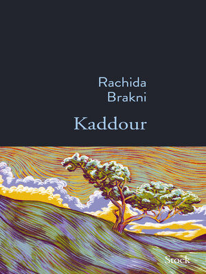 cover image of Kaddour